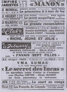 01 LADEPECHE QUOTIDIENNE D ALGERIE 14 15 AOUT 1955 -0178